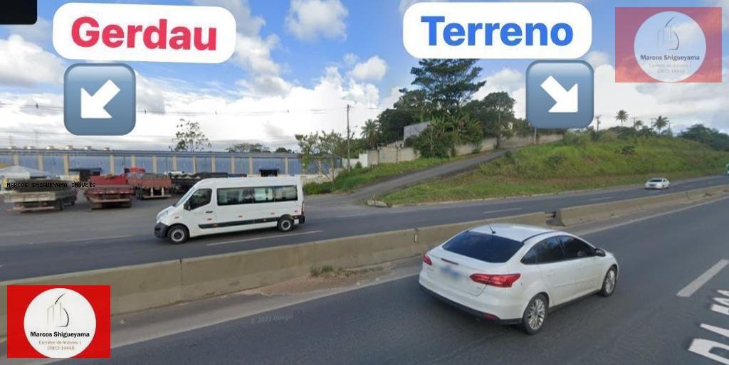 Terreno à venda, 10821m² - Foto 8