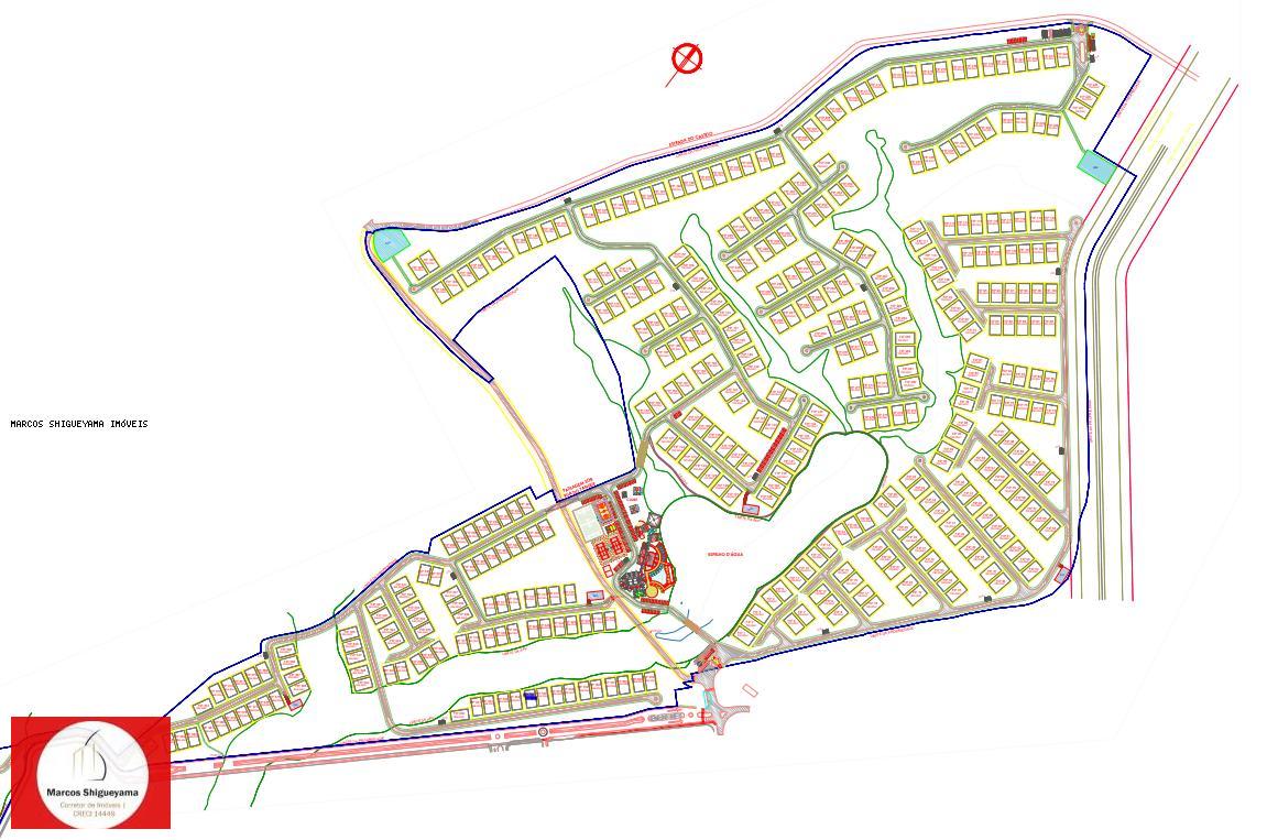 Terreno à venda, 600m² - Foto 3