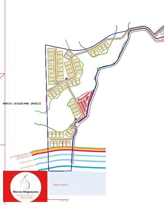 Terreno à venda, 600m² - Foto 4