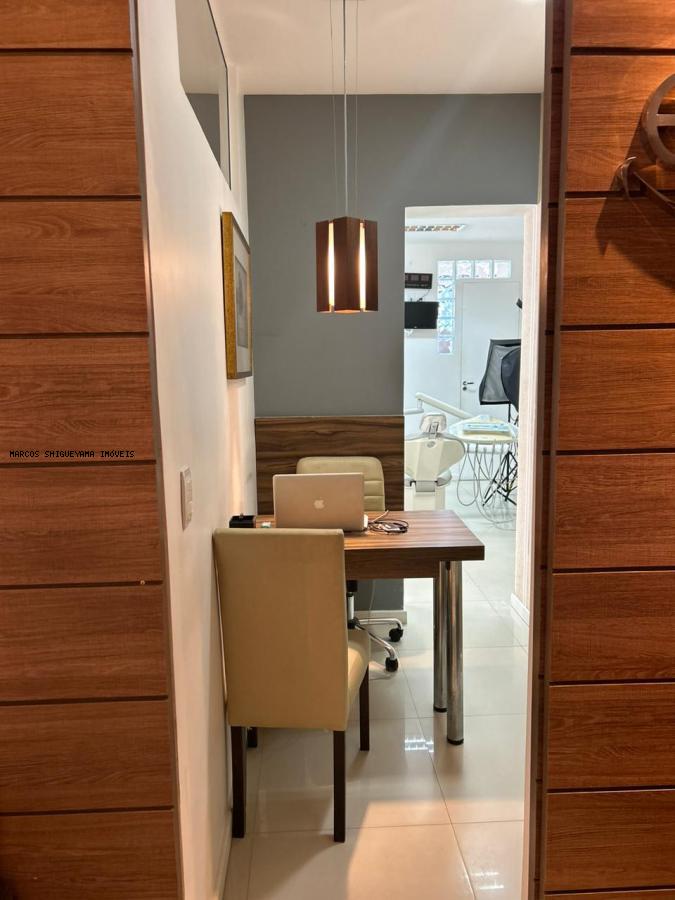 Conjunto Comercial-Sala à venda, 33m² - Foto 3