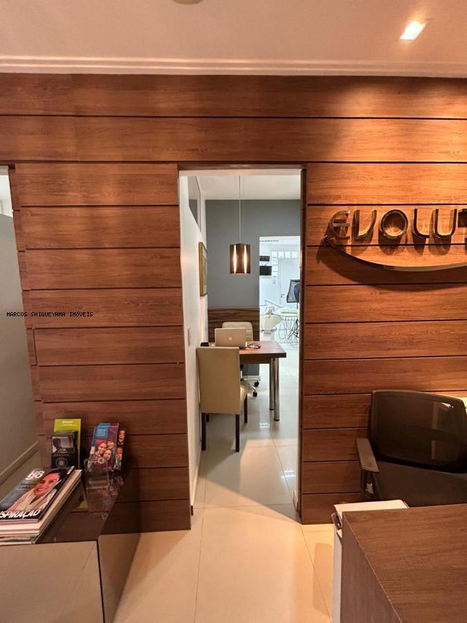 Conjunto Comercial-Sala à venda, 33m² - Foto 13