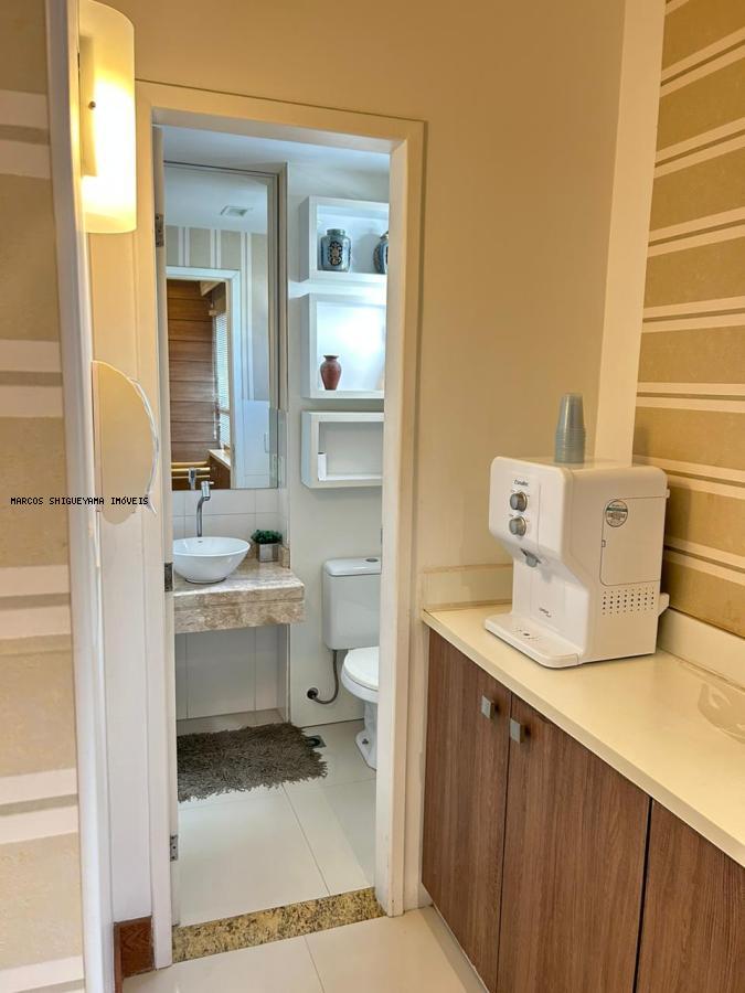 Conjunto Comercial-Sala à venda, 33m² - Foto 5