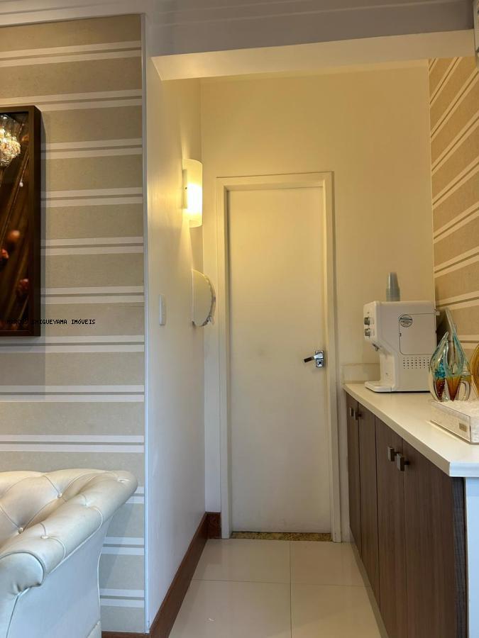 Conjunto Comercial-Sala à venda, 33m² - Foto 6