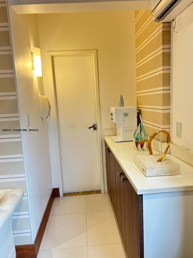 Conjunto Comercial-Sala à venda, 33m² - Foto 7