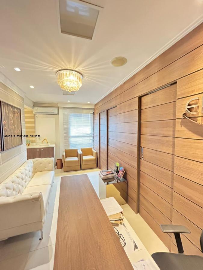 Conjunto Comercial-Sala à venda, 33m² - Foto 9