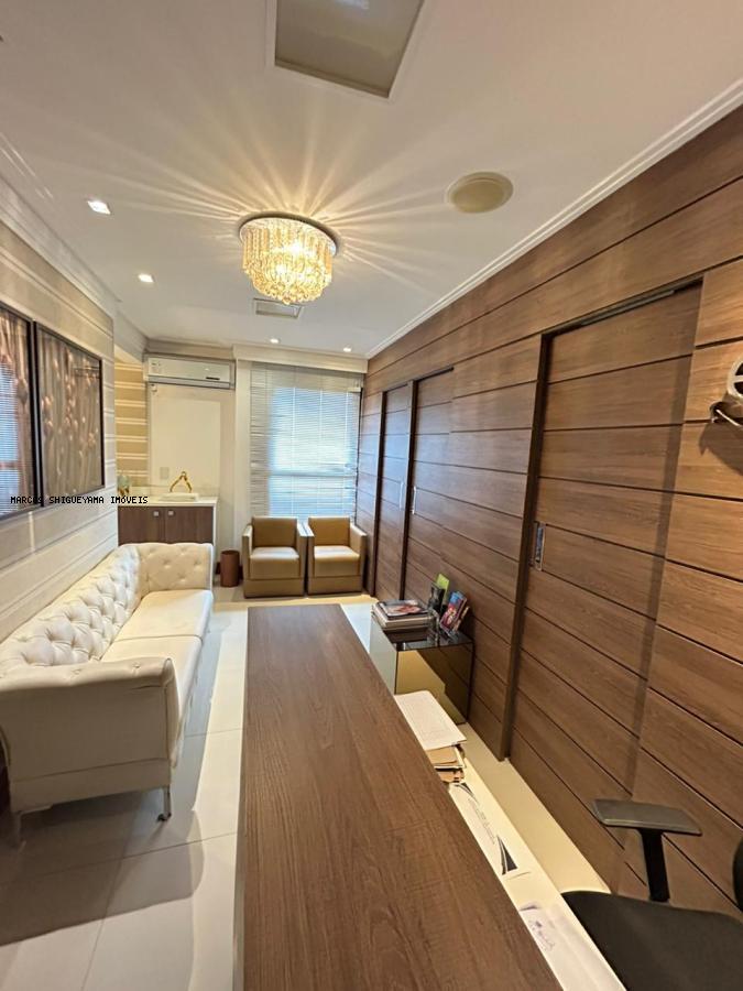 Conjunto Comercial-Sala à venda, 33m² - Foto 10