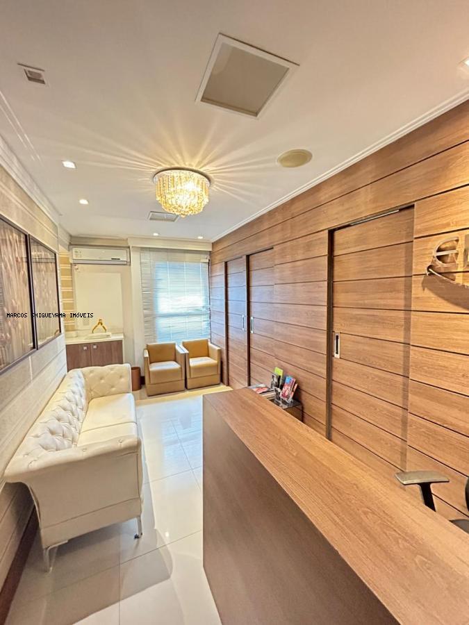 Conjunto Comercial-Sala à venda, 33m² - Foto 11