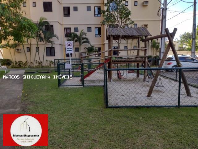Apartamento à venda com 3 quartos, 69m² - Foto 5