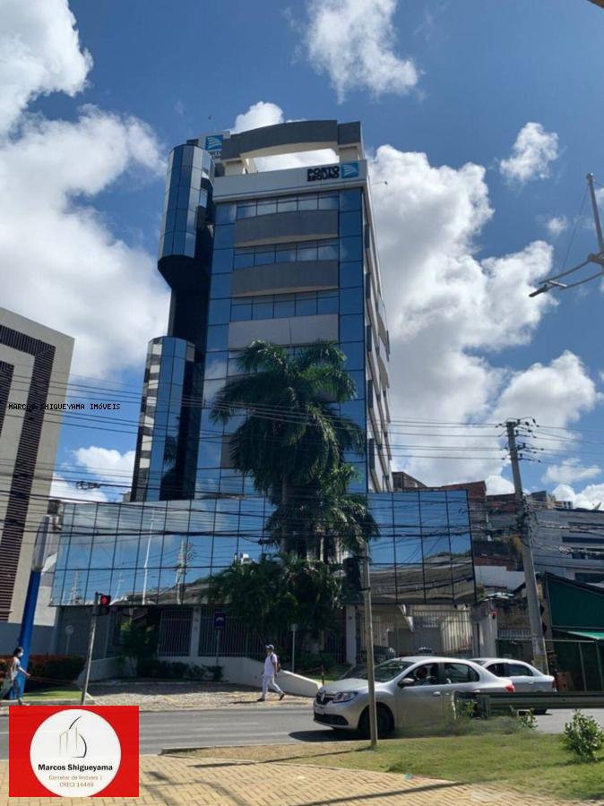 Prédio Inteiro à venda, 2962m² - Foto 2