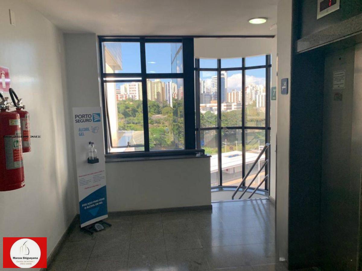Prédio Inteiro à venda, 2962m² - Foto 11