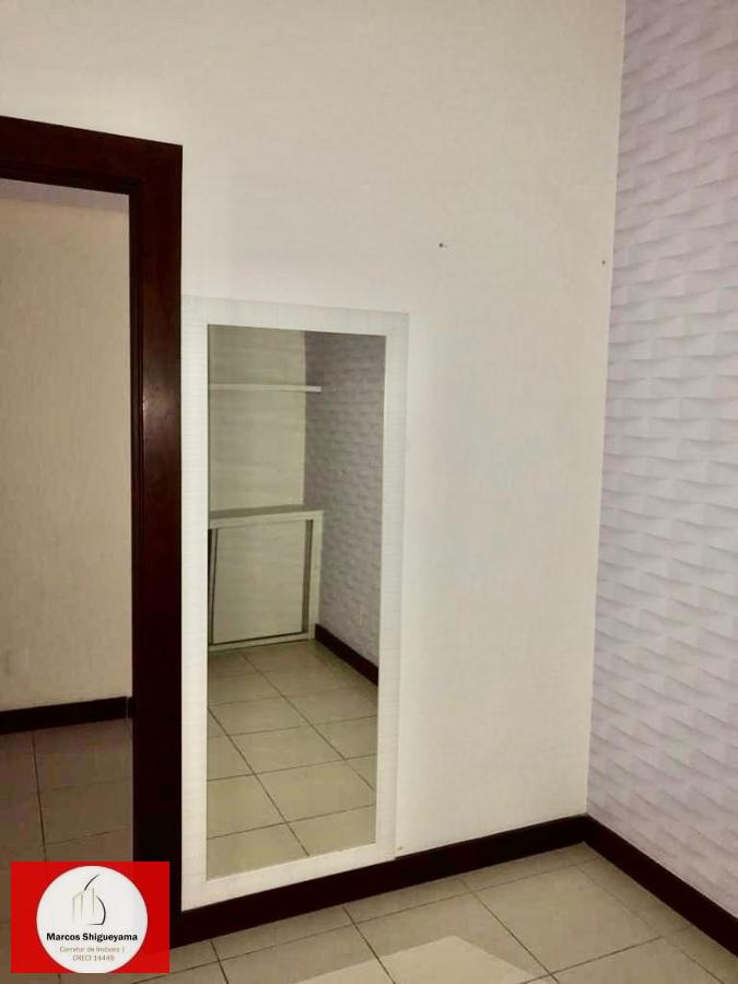 Conjunto Comercial-Sala à venda, 37m² - Foto 4