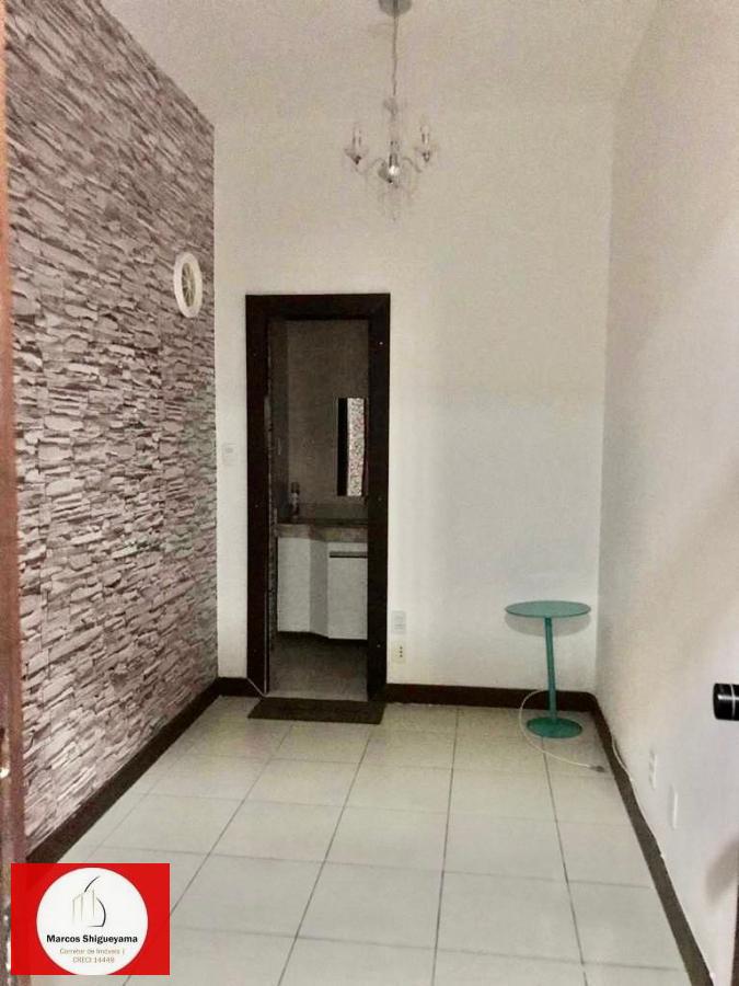 Conjunto Comercial-Sala à venda, 37m² - Foto 1