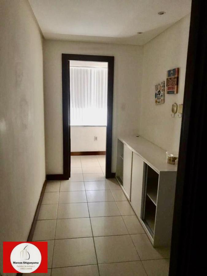 Conjunto Comercial-Sala à venda, 37m² - Foto 2