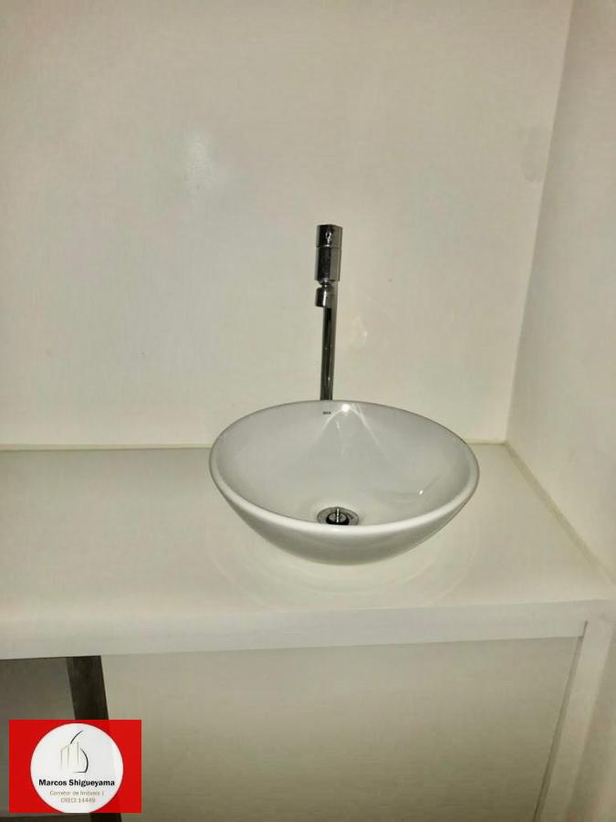 Conjunto Comercial-Sala à venda, 37m² - Foto 7