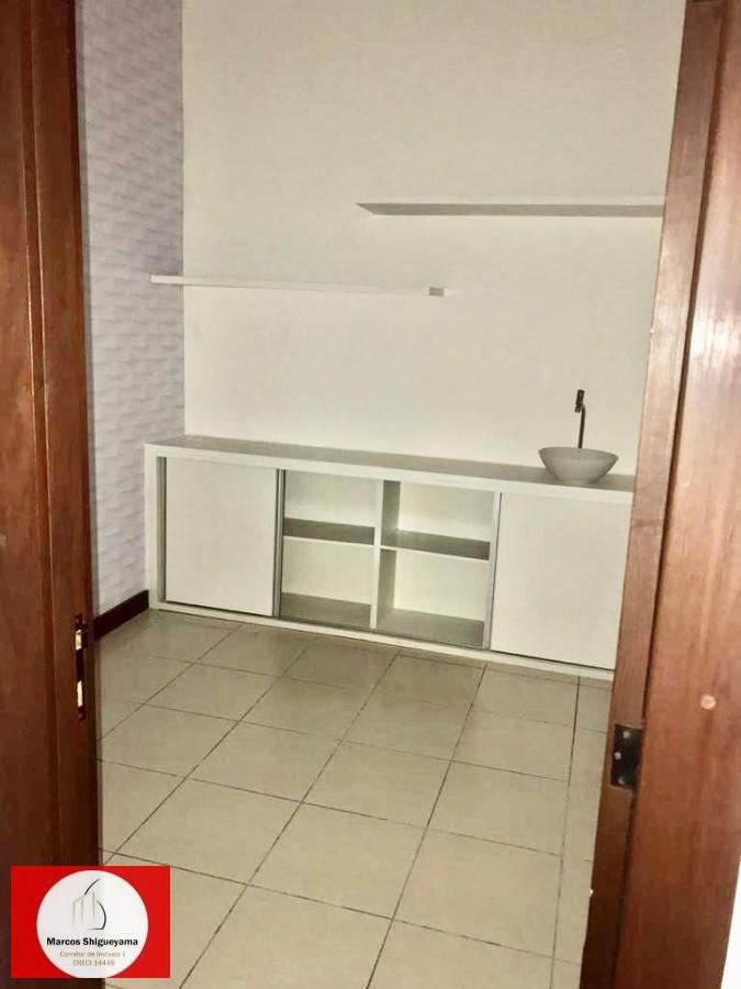 Conjunto Comercial-Sala à venda, 37m² - Foto 5
