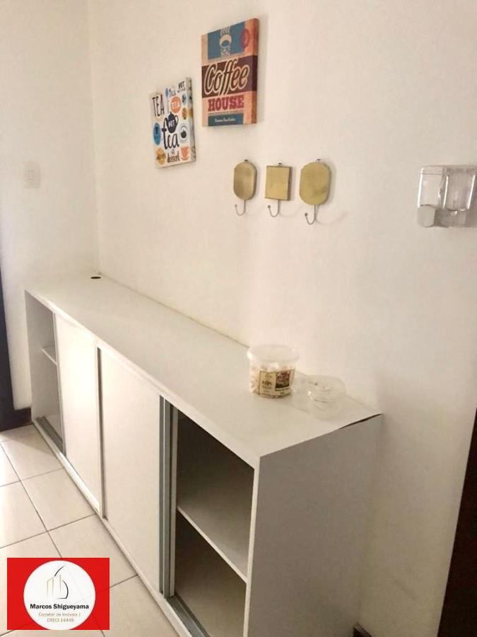 Conjunto Comercial-Sala à venda, 37m² - Foto 6