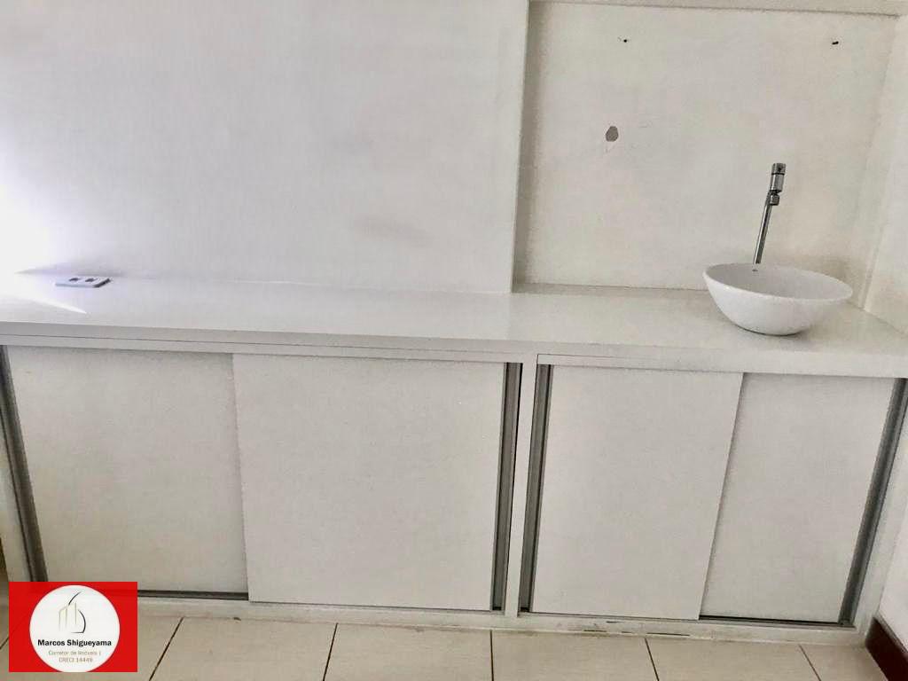Conjunto Comercial-Sala à venda, 37m² - Foto 11