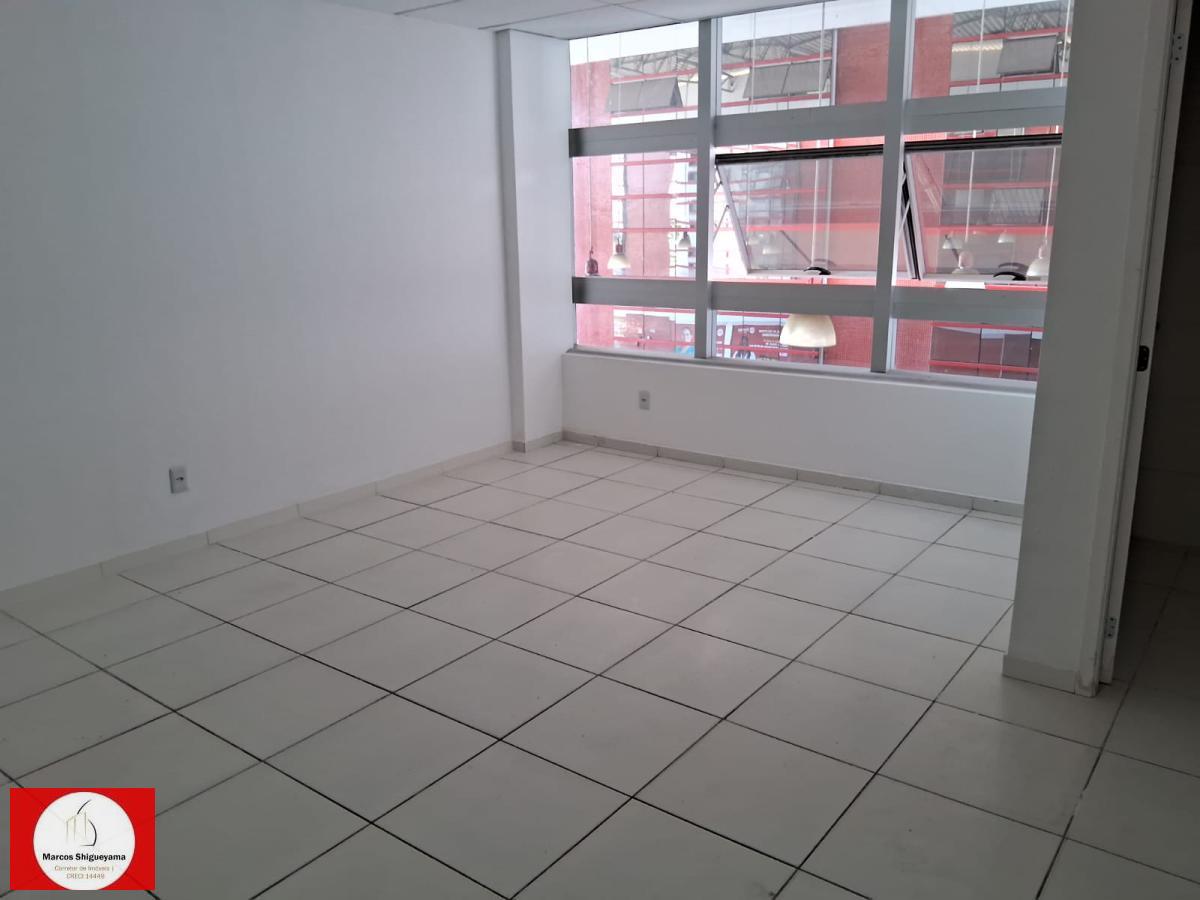 Conjunto Comercial-Sala à venda, 23m² - Foto 2