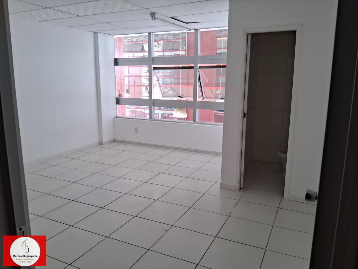 Conjunto Comercial-Sala à venda, 23m² - Foto 4