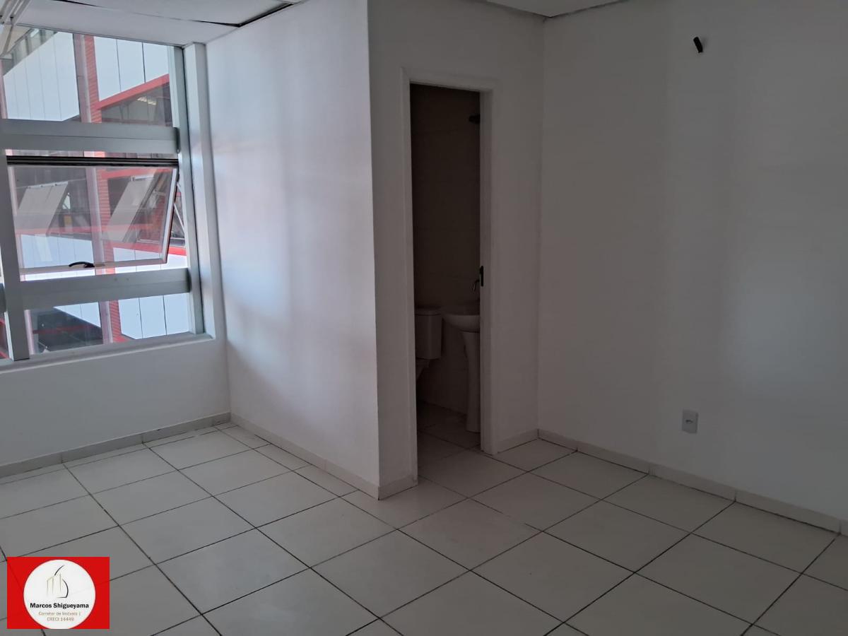 Conjunto Comercial-Sala à venda, 23m² - Foto 3