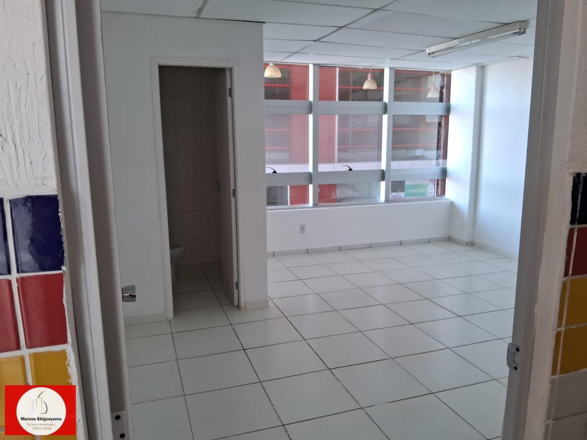 Conjunto Comercial-Sala à venda, 23m² - Foto 5