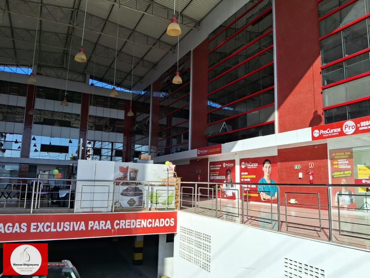 Conjunto Comercial-Sala à venda, 23m² - Foto 6