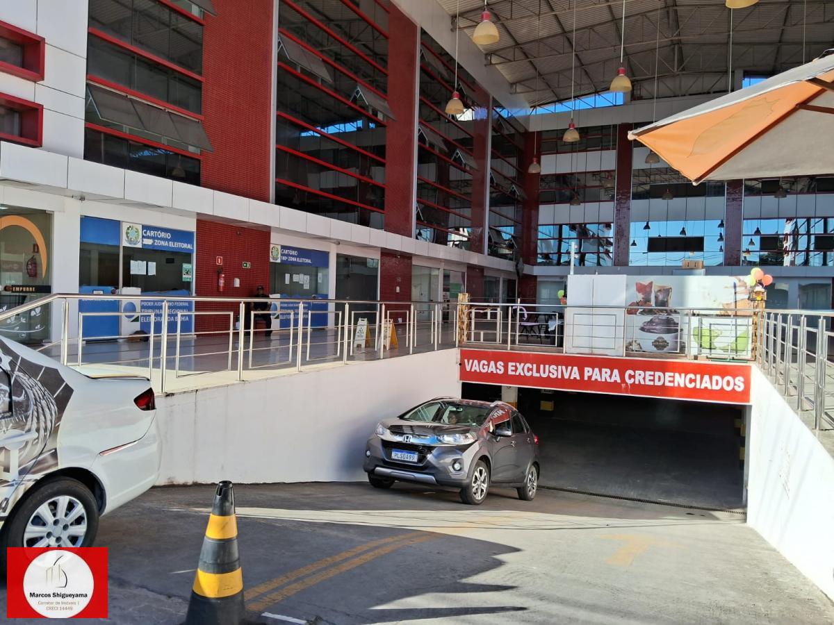 Conjunto Comercial-Sala à venda, 23m² - Foto 8