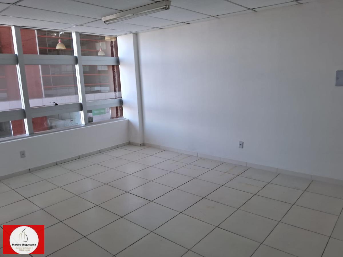 Conjunto Comercial-Sala à venda, 23m² - Foto 9