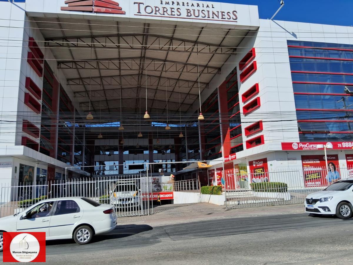 Conjunto Comercial-Sala à venda, 23m² - Foto 10
