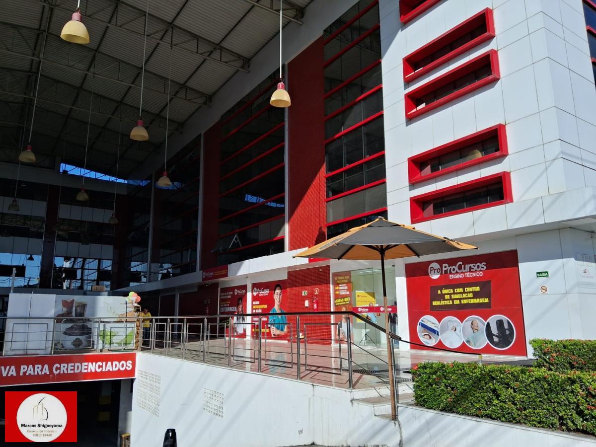 Conjunto Comercial-Sala à venda, 23m² - Foto 1