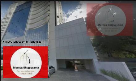Loja-Salão para alugar, 220m² - Foto 13