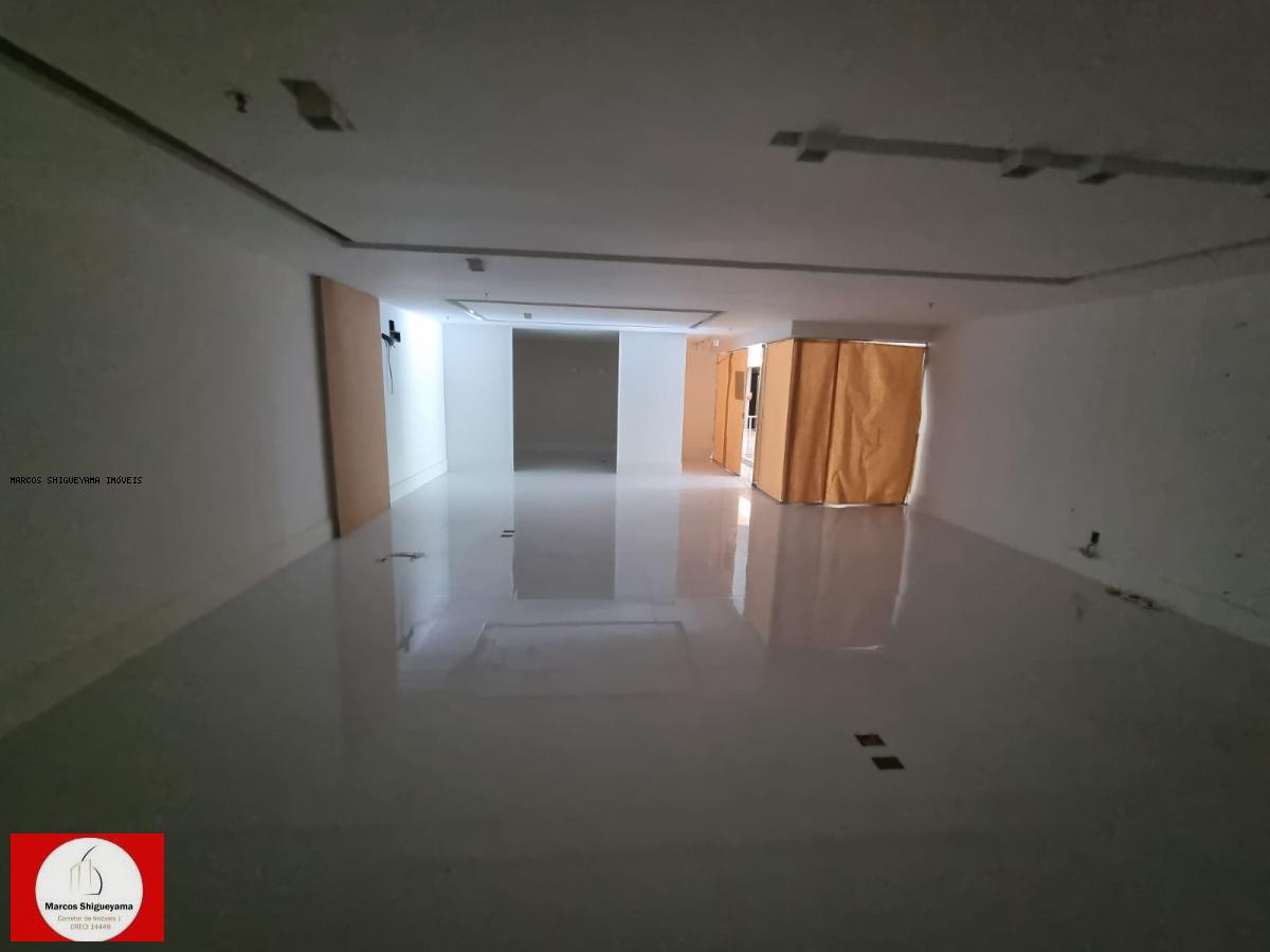 Loja-Salão para alugar, 220m² - Foto 3