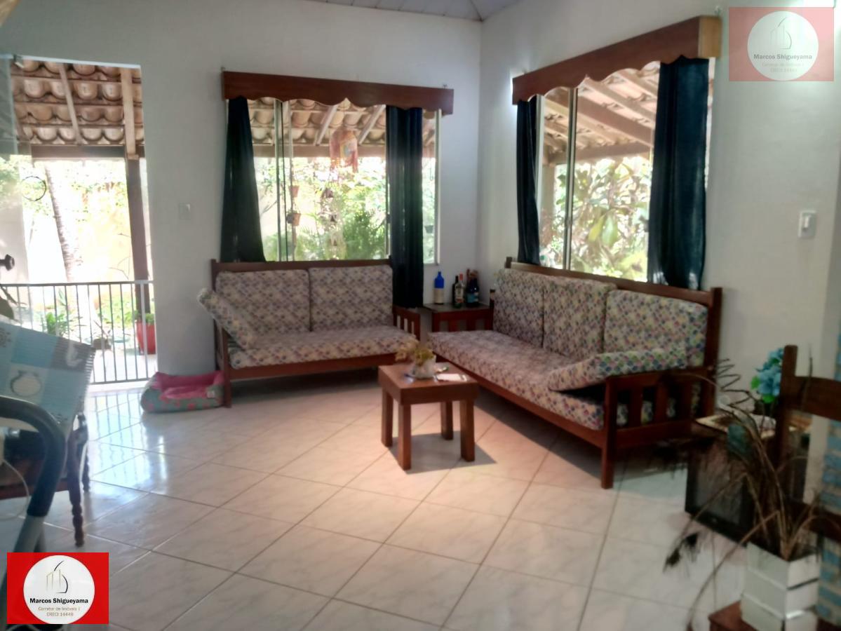 Casa, 3 quartos, 800 m² - Foto 9