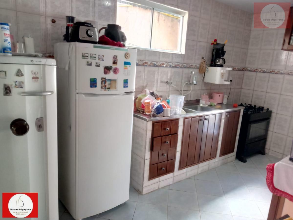 Casa, 3 quartos, 800 m² - Foto 8