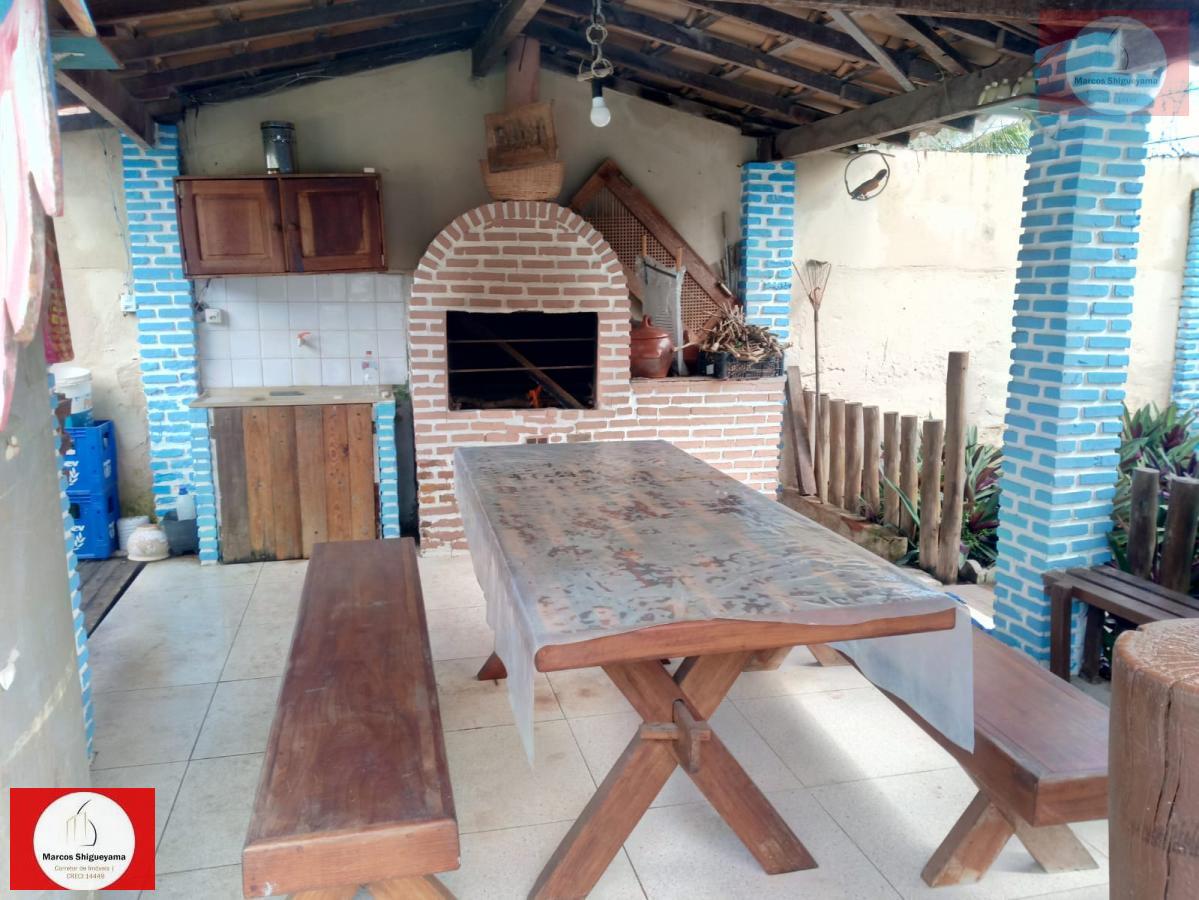 Casa, 3 quartos, 800 m² - Foto 3