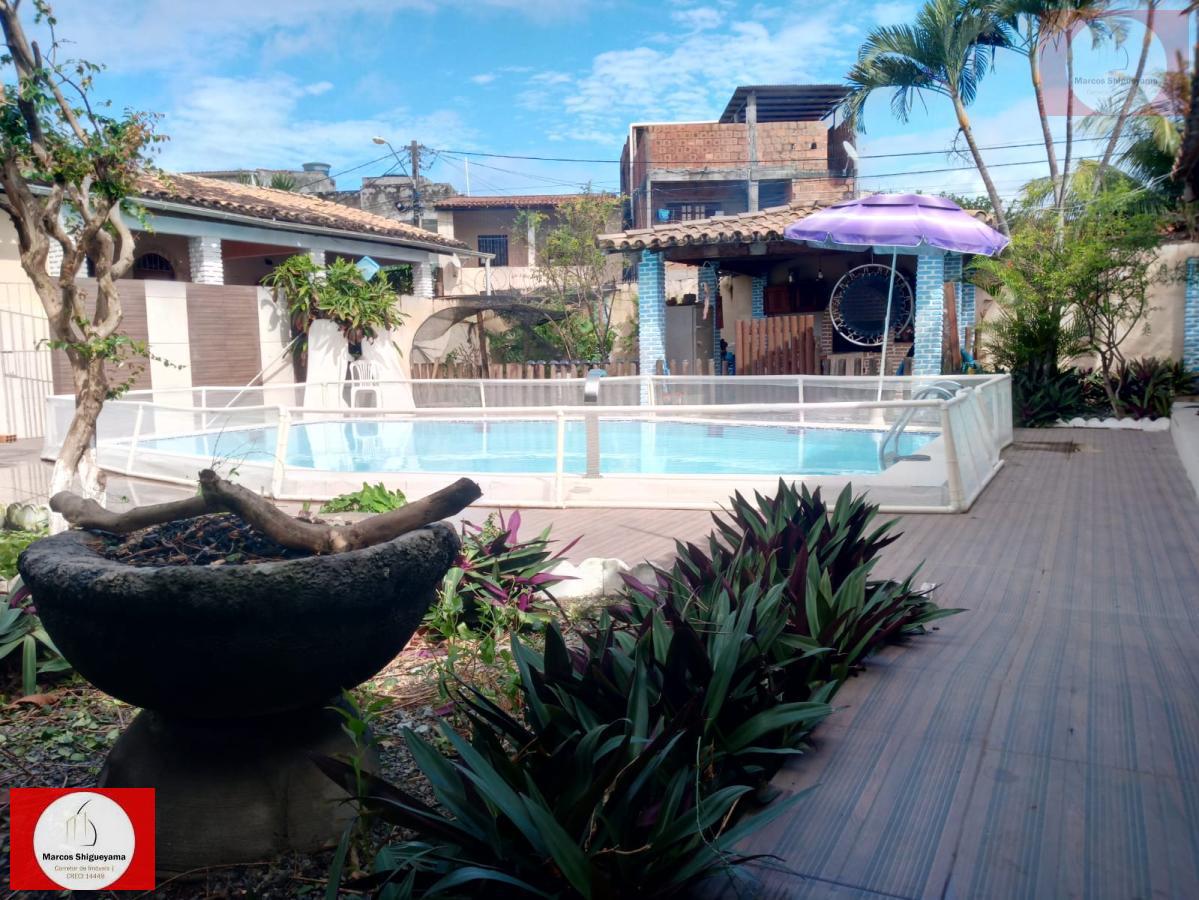 Casa, 3 quartos, 800 m² - Foto 1