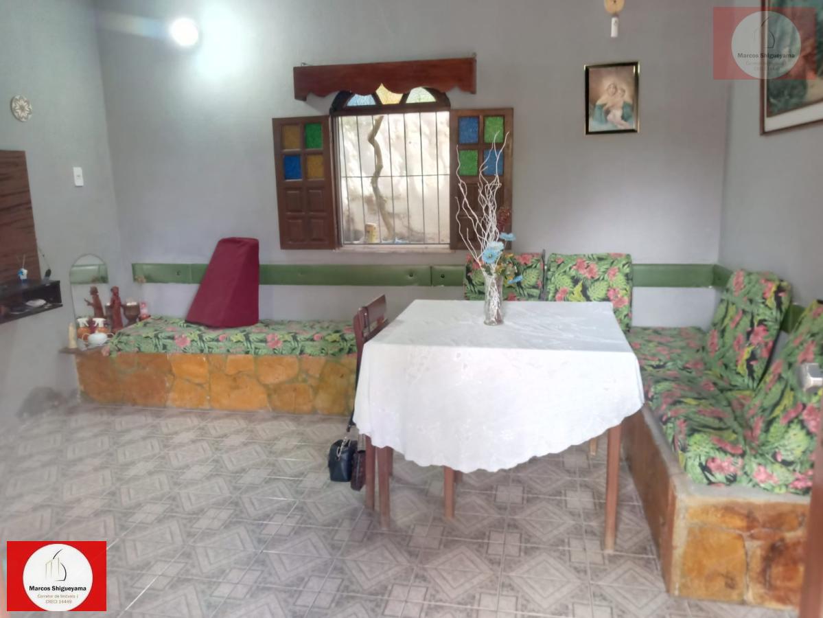 Casa, 3 quartos, 800 m² - Foto 13