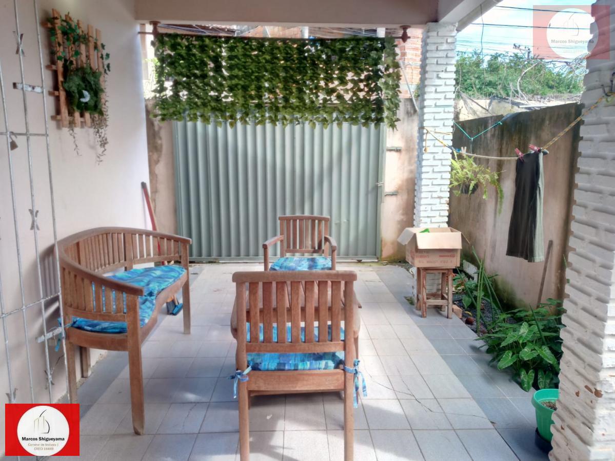 Casa, 3 quartos, 800 m² - Foto 15