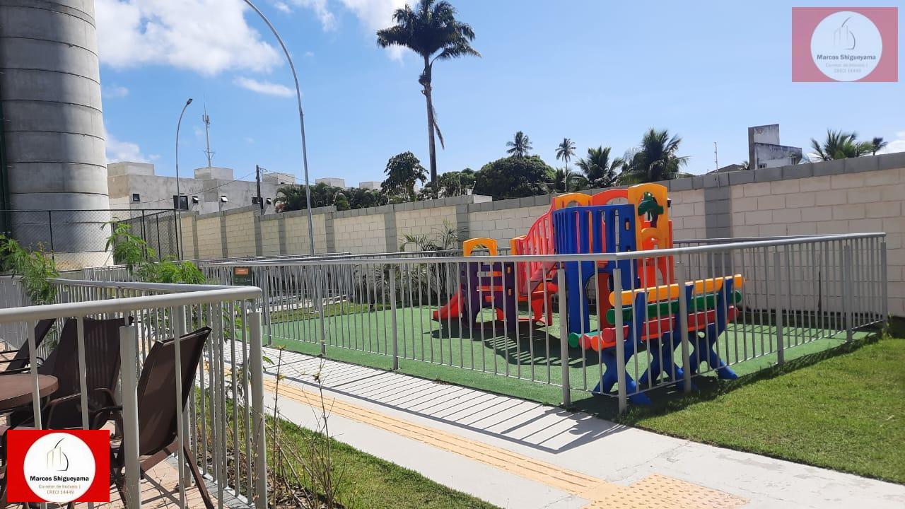 Apartamento à venda com 2 quartos, 40m² - Foto 4