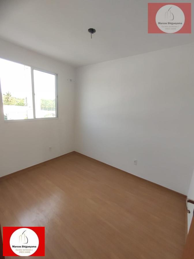 Apartamento à venda com 2 quartos, 40m² - Foto 8
