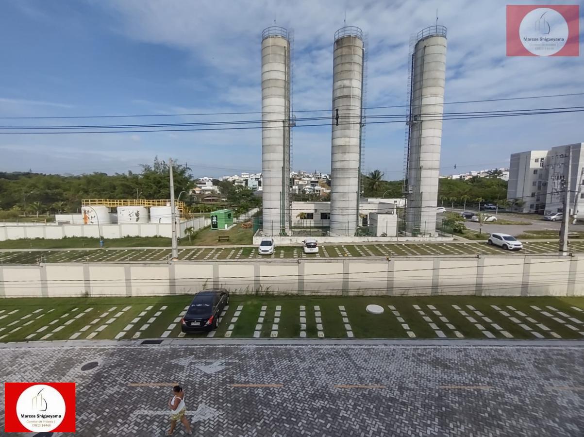 Apartamento à venda com 2 quartos, 40m² - Foto 6