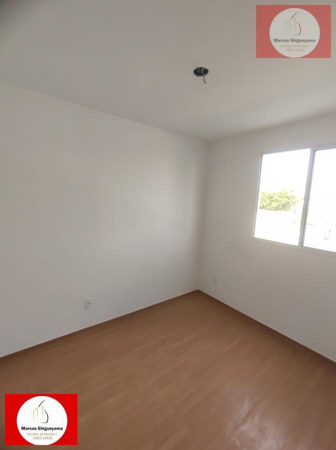 Apartamento à venda com 2 quartos, 40m² - Foto 13