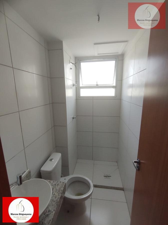 Apartamento à venda com 2 quartos, 40m² - Foto 12