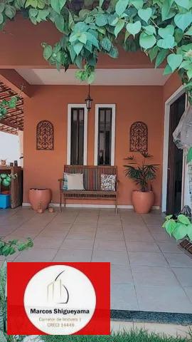 Casa de Condomínio, 4 quartos - Foto 3