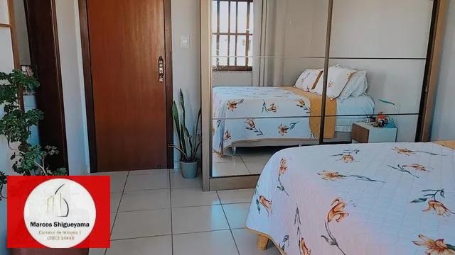 Casa de Condomínio, 4 quartos - Foto 6