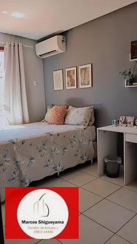 Casa de Condomínio, 4 quartos - Foto 8