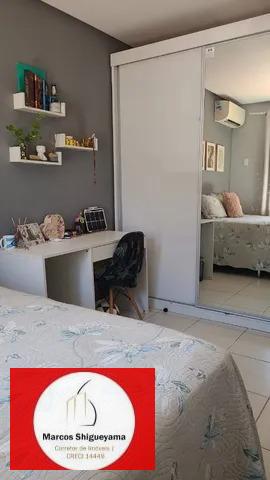 Casa de Condomínio, 4 quartos - Foto 9