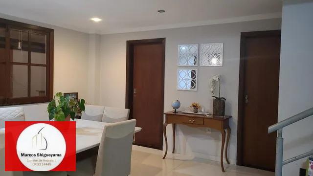 Casa de Condomínio, 4 quartos - Foto 10