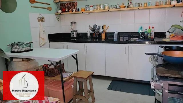 Casa de Condomínio, 4 quartos - Foto 11