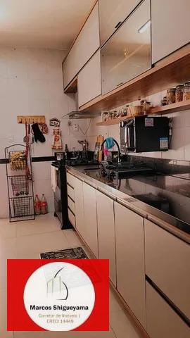 Casa de Condomínio, 4 quartos - Foto 13